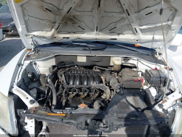 2011 MITSUBISHI ENDEAVOR 4A4JN2AS9BE035930 Photo 9