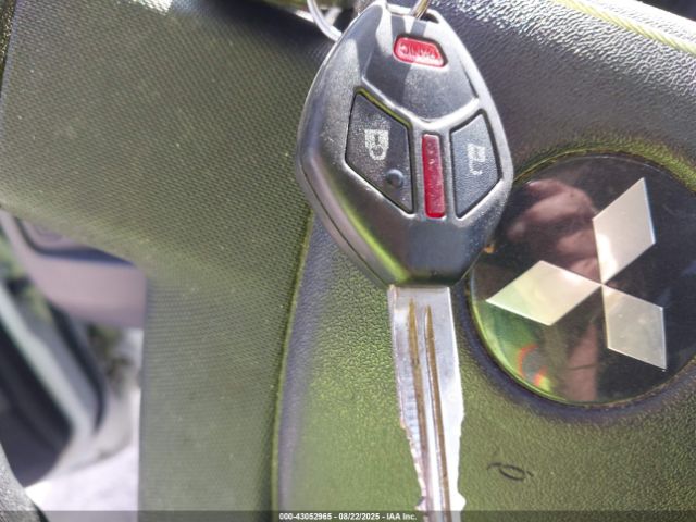 2011 MITSUBISHI ENDEAVOR 4A4JN2AS9BE035930 Photo 10