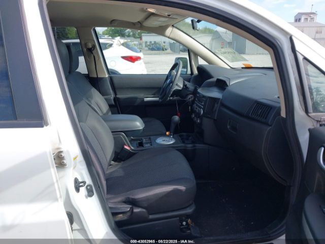 2011 MITSUBISHI ENDEAVOR 4A4JN2AS9BE035930 Photo 4