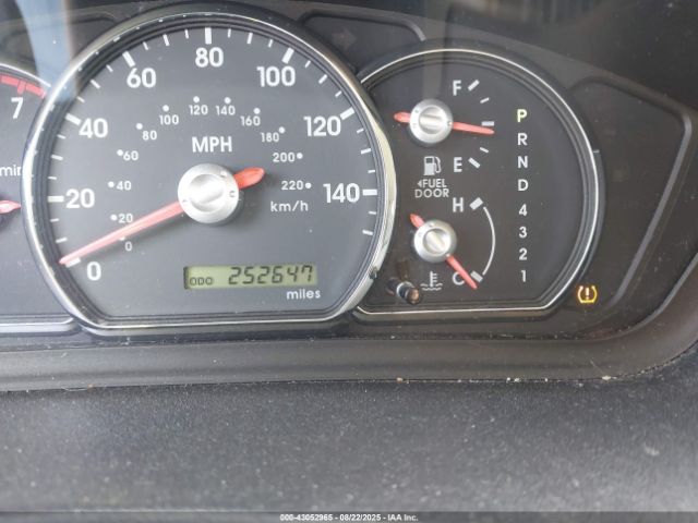 2011 MITSUBISHI ENDEAVOR 4A4JN2AS9BE035930 Photo 6