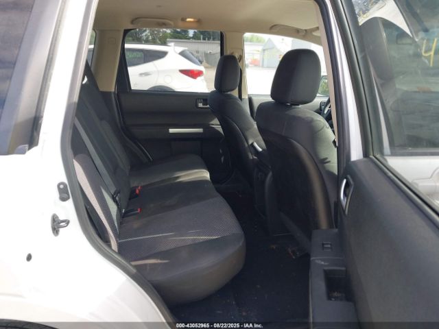 2011 MITSUBISHI ENDEAVOR 4A4JN2AS9BE035930 Photo 7