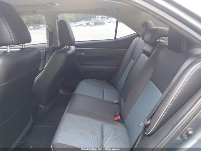 2T1BURHE5FC391873 Toyota 2zr-fe