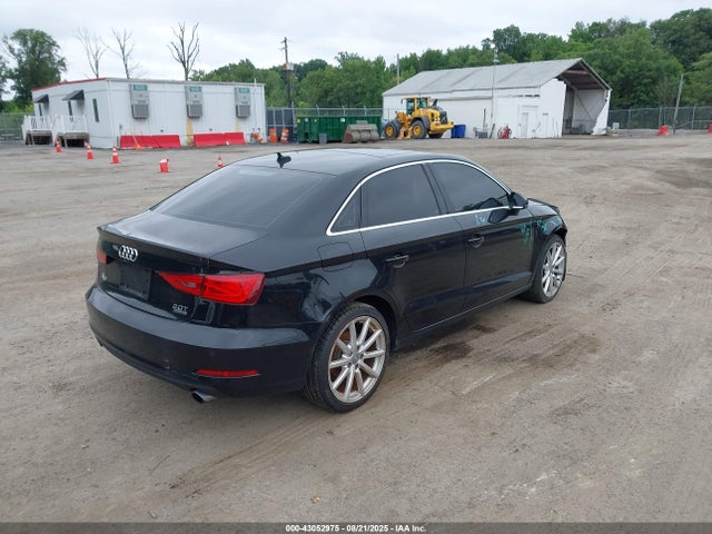 2016 AUDI A3 WAUE8GFF7G1069465 Photo 3