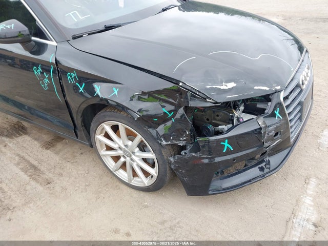 2016 AUDI A3 WAUE8GFF7G1069465 Photo 5