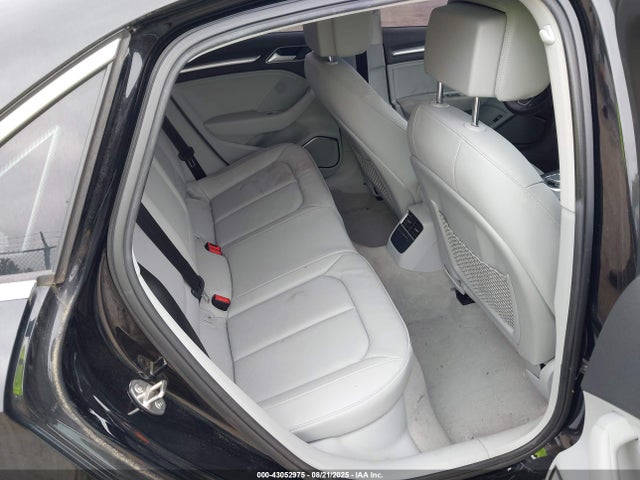 2016 AUDI A3 WAUE8GFF7G1069465 Photo 7