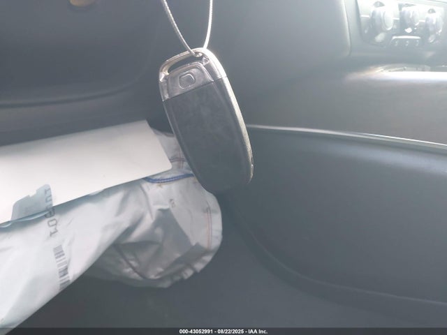 2015 AUDI A6 WAUGFAFC8FN012054 Photo 10