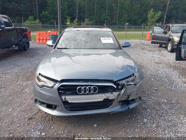 WAUGFAFC8FN012054 Audi 2.0t