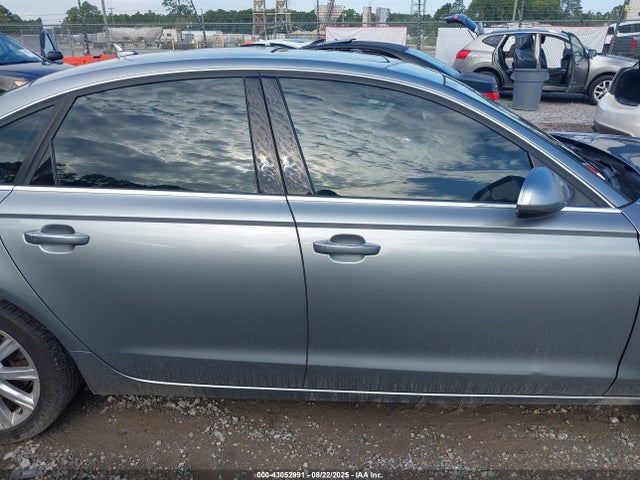 WAUGFAFC8FN012054 Audi 2.0t