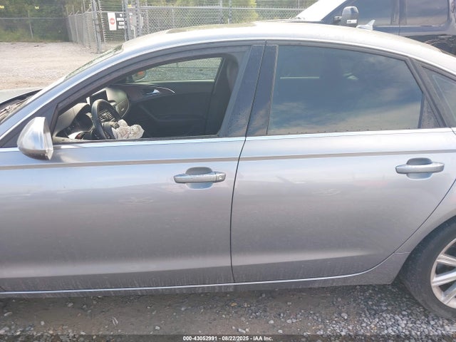 WAUGFAFC8FN012054 Audi 2.0t
