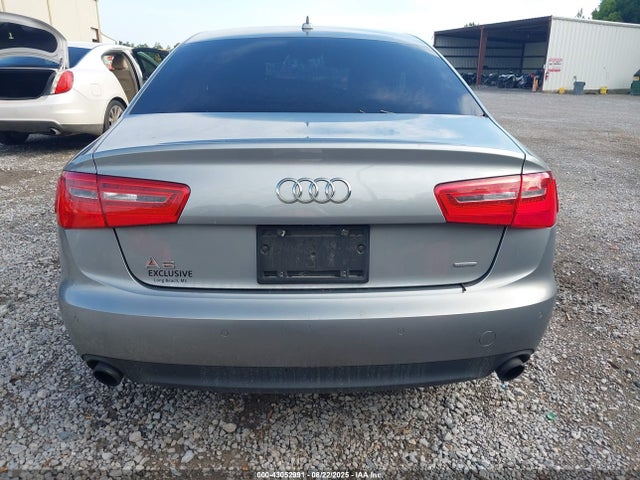 WAUGFAFC8FN012054 Audi 2.0t