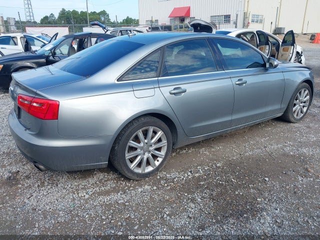 2015 AUDI A6 WAUGFAFC8FN012054 Photo 3
