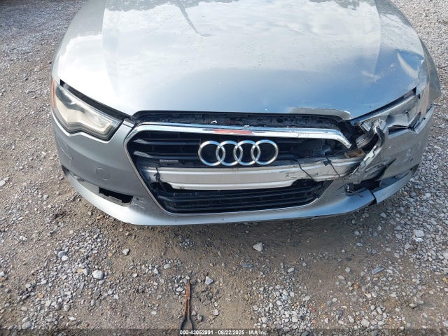 2015 AUDI A6 WAUGFAFC8FN012054 Photo 5