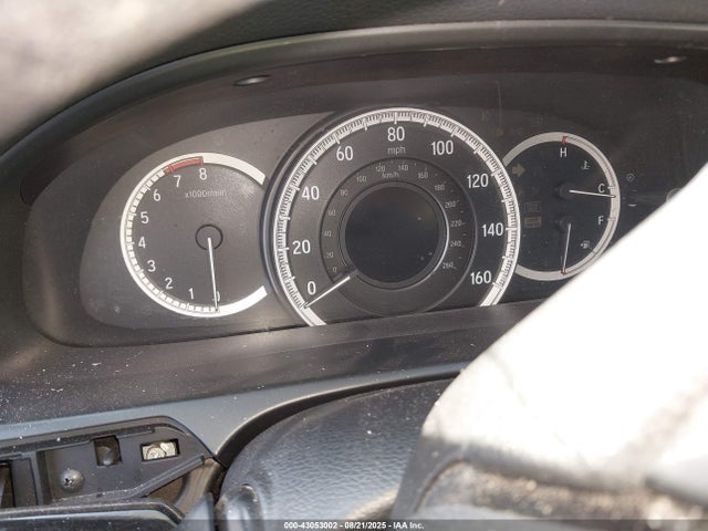 1HGCR2F32GA037699 Honda k24w1