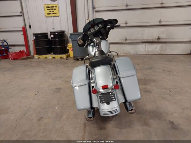 2023 HARLEY-DAVIDSON FLHX 1HD1KBC18PB676658 Photo 5