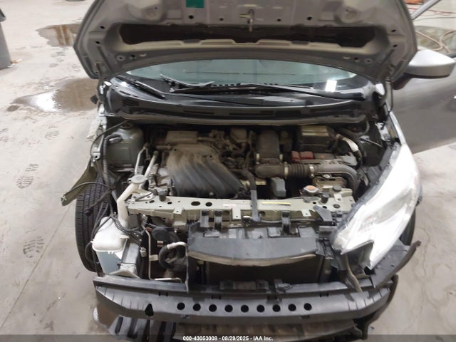 Nissan VERSA NOTE 2015 3N1CE2CP1FL366891 Image 10