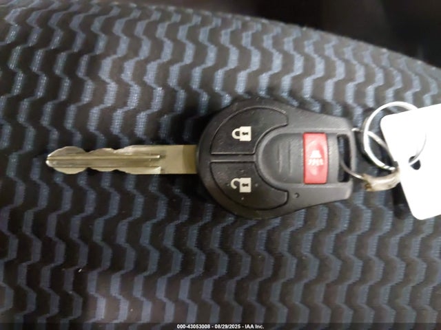 Nissan VERSA NOTE 2015 3N1CE2CP1FL366891 Image 11