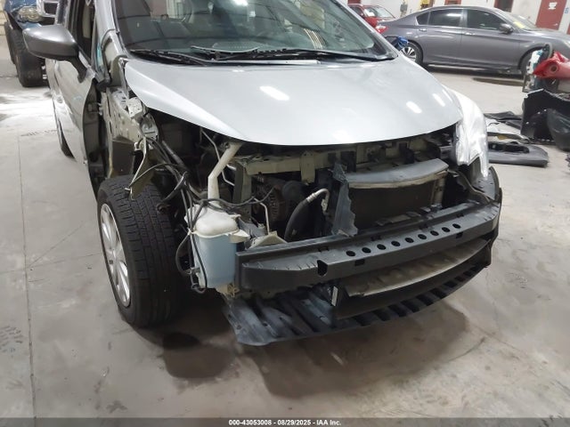 Nissan VERSA NOTE 2015 3N1CE2CP1FL366891 Image 13