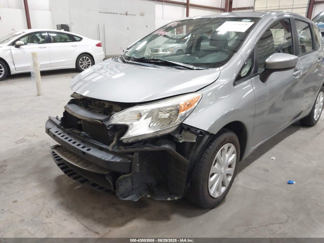 Nissan VERSA NOTE 2015 3N1CE2CP1FL366891 Image 14