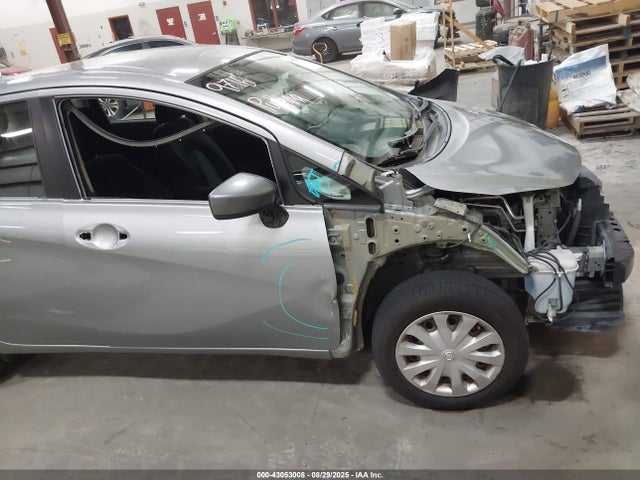 Nissan VERSA NOTE 2015 3N1CE2CP1FL366891 Image 15