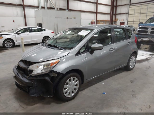 Nissan VERSA NOTE 2015 3N1CE2CP1FL366891 Image 2