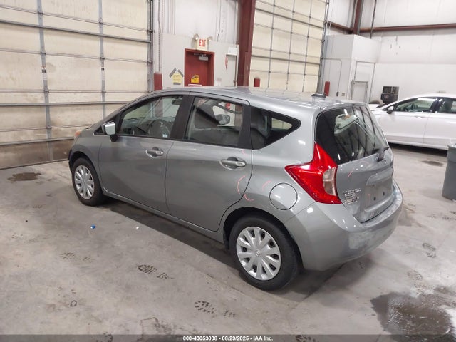 Nissan VERSA NOTE 2015 3N1CE2CP1FL366891 Image 3