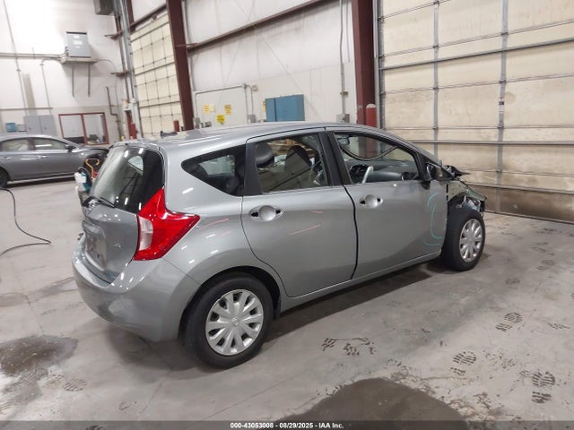 Nissan VERSA NOTE 2015 3N1CE2CP1FL366891 Image 4