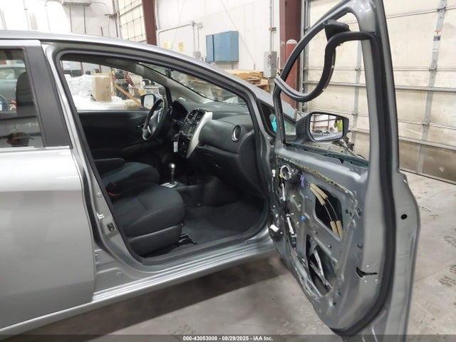 Nissan VERSA NOTE 2015 3N1CE2CP1FL366891 Image 5