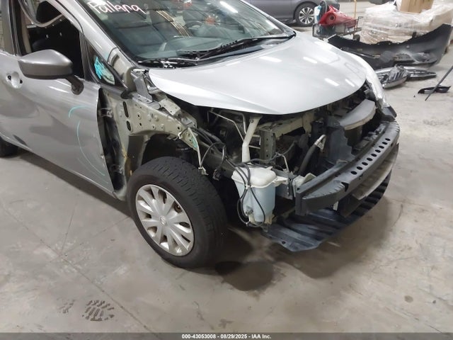 Nissan VERSA NOTE 2015 3N1CE2CP1FL366891 Image 6