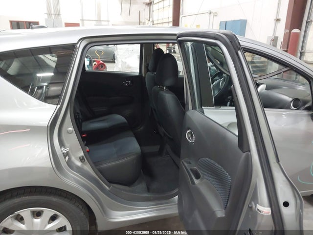 Nissan VERSA NOTE 2015 3N1CE2CP1FL366891 Image 8
