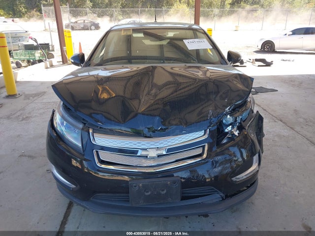 1G1RA6E43EU172745 Chevrolet luu - ffv, e-flex, fam