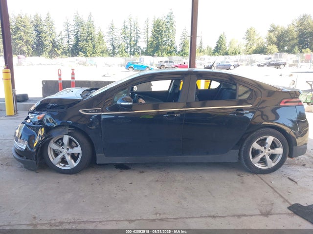 1G1RA6E43EU172745 Chevrolet luu - ffv, e-flex, fam