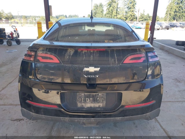 1G1RA6E43EU172745 Chevrolet luu - ffv, e-flex, fam