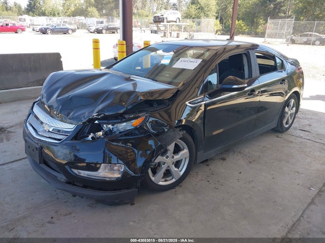 1G1RA6E43EU172745 Chevrolet luu - ffv, e-flex, fam