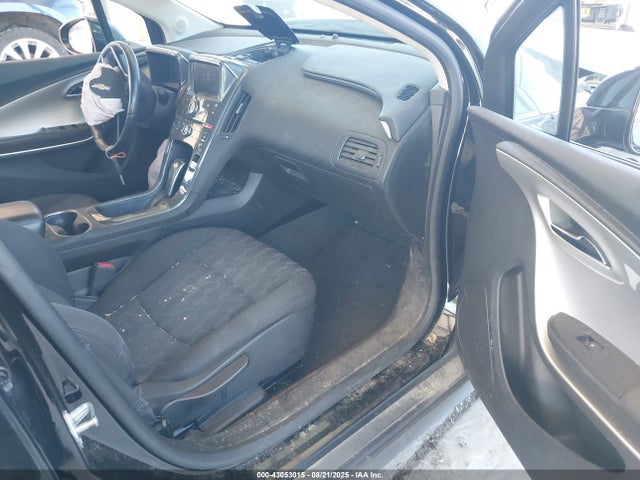 1G1RA6E43EU172745 Chevrolet luu - ffv, e-flex, fam