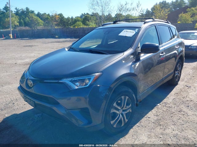JTMBFREV6HJ142486 Toyota 2ar-fe