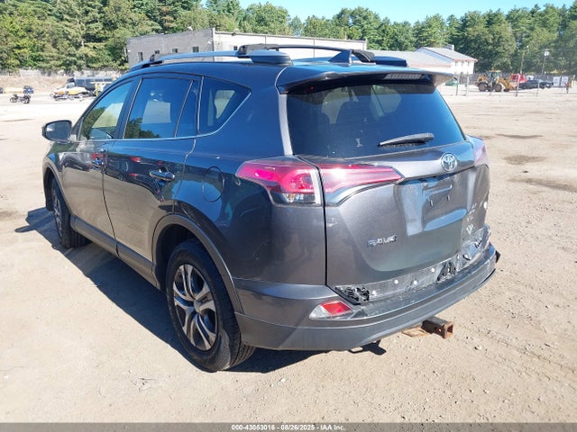 JTMBFREV6HJ142486 Toyota 2ar-fe