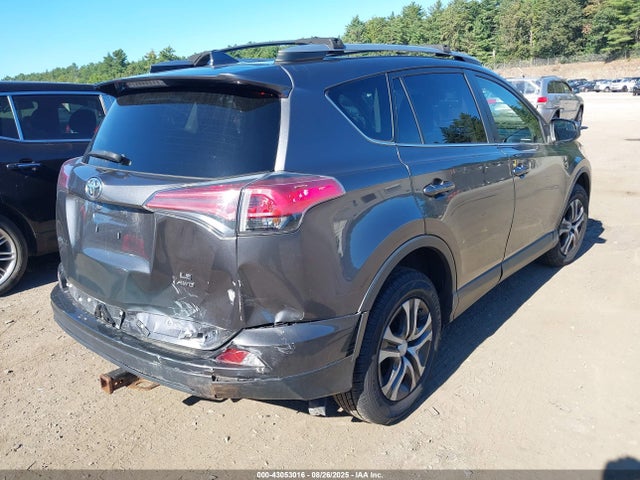 JTMBFREV6HJ142486 Toyota 2ar-fe