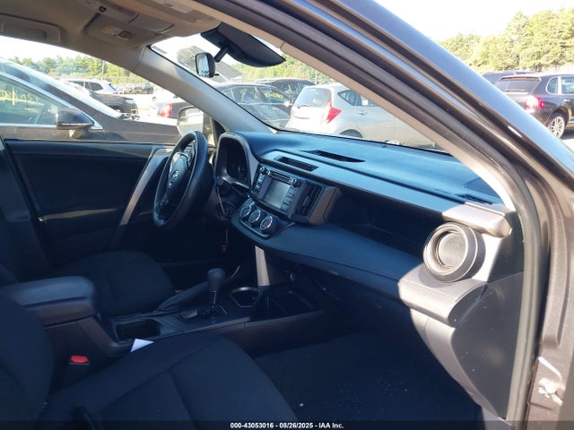 JTMBFREV6HJ142486 Toyota 2ar-fe