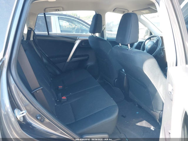 JTMBFREV6HJ142486 Toyota 2ar-fe