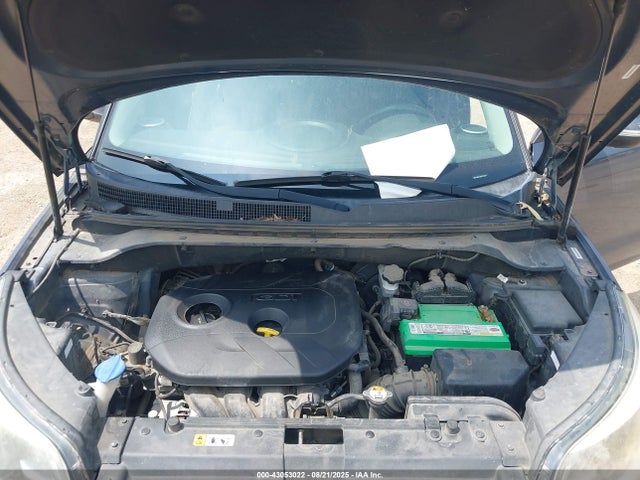 KIA dohc gdi nu 2014 KNDJP3A5XE7052231 Image 10