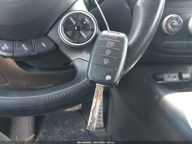 KIA dohc gdi nu 2014 KNDJP3A5XE7052231 Image 11