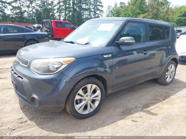 KIA dohc gdi nu 2014 KNDJP3A5XE7052231 Image 2