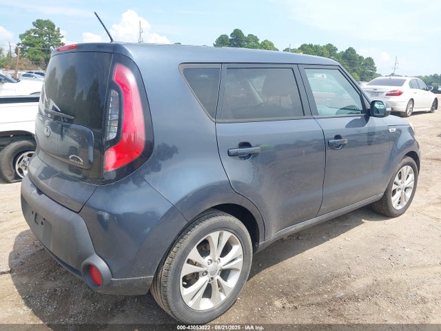 KIA dohc gdi nu 2014 KNDJP3A5XE7052231 Image 4