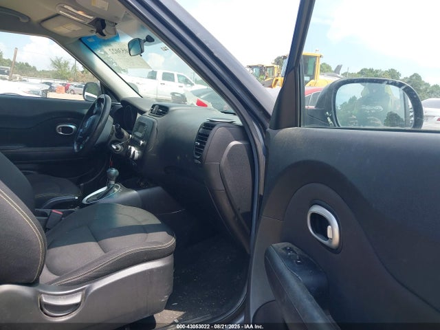 KIA dohc gdi nu 2014 KNDJP3A5XE7052231 Image 5