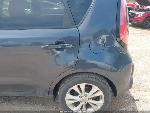 KIA dohc gdi nu 2014 KNDJP3A5XE7052231 Image 6