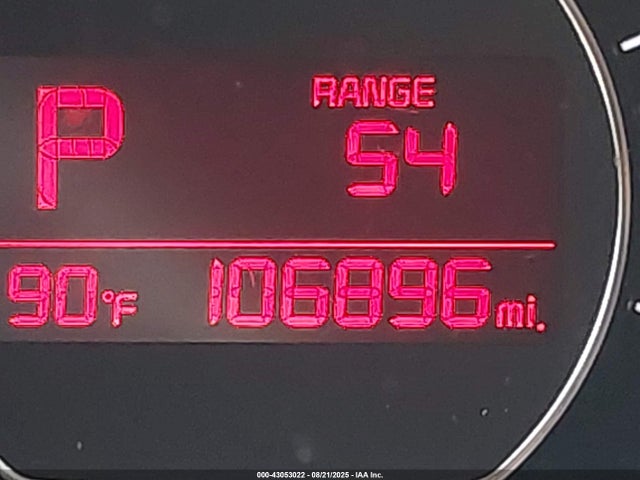 KIA dohc gdi nu 2014 KNDJP3A5XE7052231 Image 7