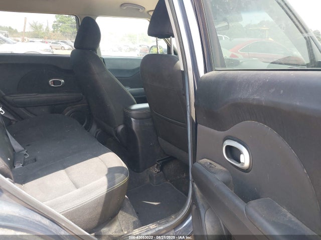 KIA dohc gdi nu 2014 KNDJP3A5XE7052231 Image 8