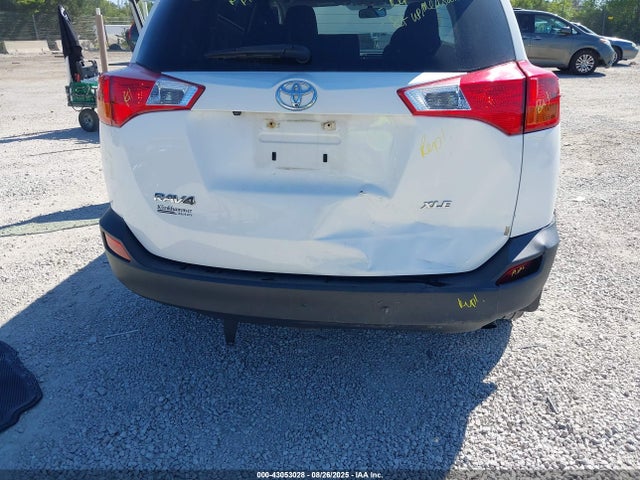 Toyota 2ar-fe 2015 JTMWFREV9FJ048438 Image 6