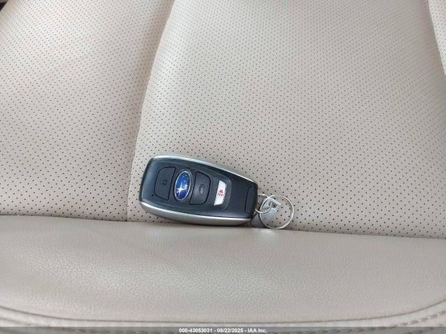 4S4BSANC2K3237324 Subaru na u5