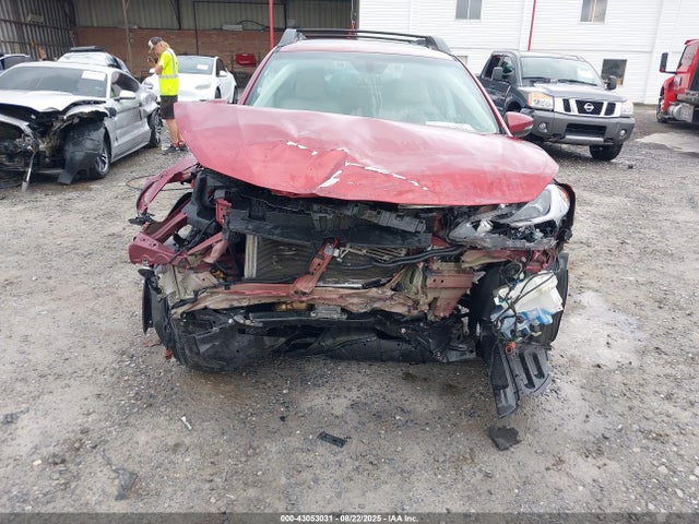 4S4BSANC2K3237324 Subaru na u5
